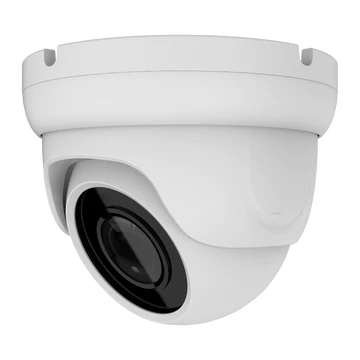 IoT camera device